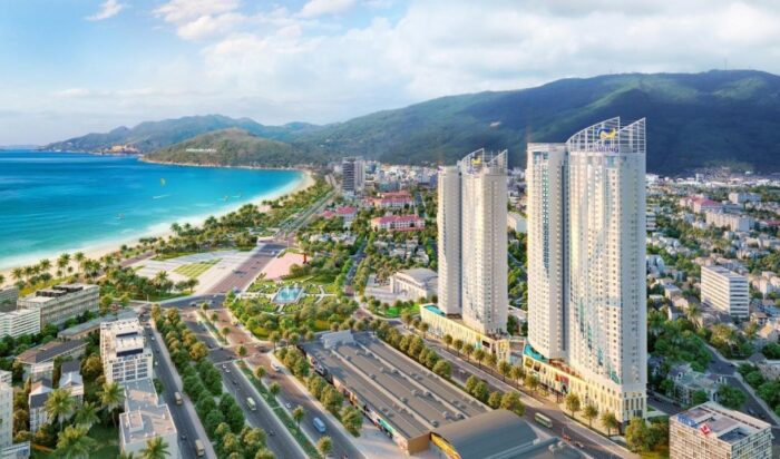 BWH Hotels Expands in Vietnam with BW Premier Collection Hotel Quy Nhon ...