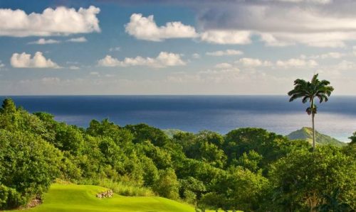Apes Hill Golf Course in Barbados Leads the Way in Sustainability