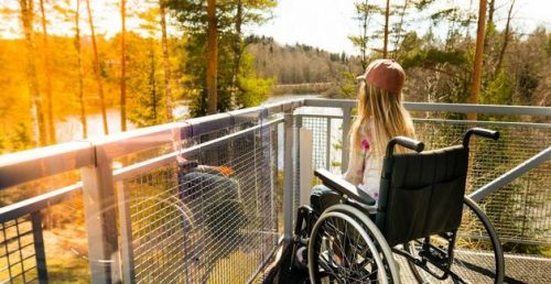 UNWTO, ONCE and ENAT Joint Efforts to Deliver Accessible Tourism for All