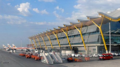 Irresponsible Rise in Spanish Airport Charges Will Damage Economic Recovery and Jobs