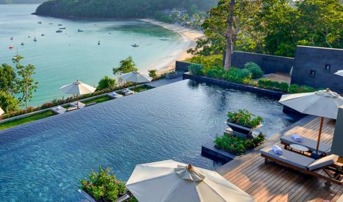 Accor Hotels Unveils Serene Destination in Phuket