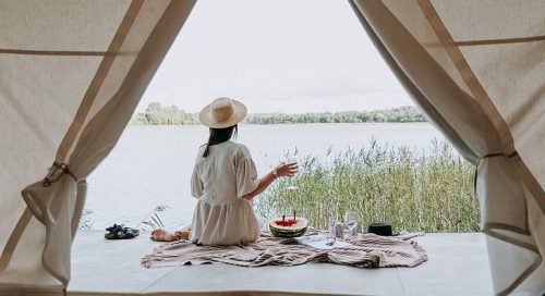ENVI Lodges – First Experiential Eco-Lodge Brand from the GCC