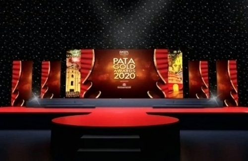 PATA Gold Award Winners to be Announced Live September 8