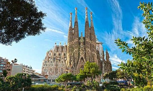 UNWTO as Co-Organizer of Barcelona Future of Tourism World Summit