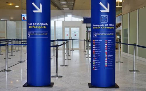 WTTC Responds to Latest EU Travel Recommendations